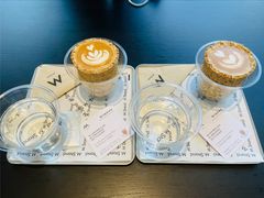 -M Stand(北京平安幸福中心店)