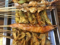 -明明烤牛肉(原明明东北烧烤)