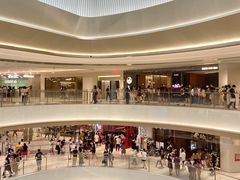 -东莞松山湖万象汇