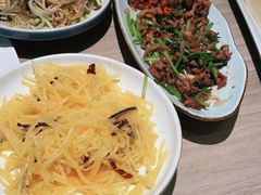 -老昌春饼(松北店)