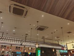 -侃爷南门铜锅涮肉
