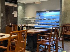 大堂-东来顺饭庄(apm总店)