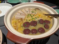 -止观小馆·辽河口渔家菜(王府井店)