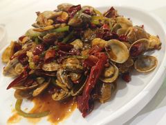 -白氏兄弟烧烤(富康路总店)