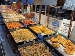 -神帆·元气汤泉(解放西路店)