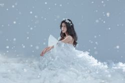 -克拉女神写真馆·匠心定制