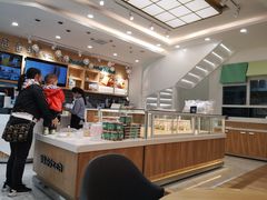 -爸爸糖吐司面包(郑州正弘城店)