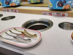 -龍歌自助小火锅(崂山丽达店)