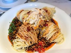 -茉芮·精致四季川菜(三坊七巷店)