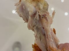 -麦当劳(苏州中心星悦汇店)