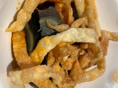 -老长沙龙虾馆(梅林店)