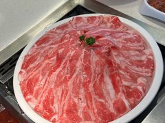 -麻辣空间·清油火锅(万达广场店)