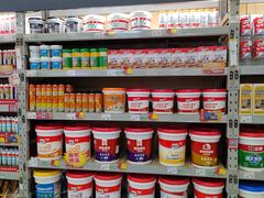 -百安居装修建材卖场(罗湖店)