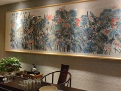 -紫鑫阁饭庄(长安店)