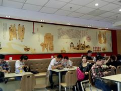 大堂-老通城豆皮大王(吉庆街店)