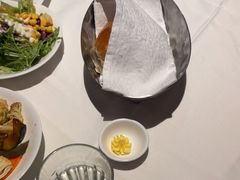 -Steaking·食间牛排(和平店)