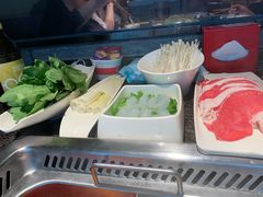 -海底捞火锅(崇文门新世界百货店)