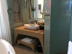 -青岛银沙滩温德姆至尊酒店