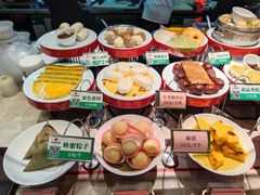 -令氏家外家周礼食府(桥南店)