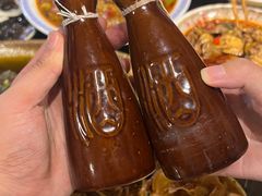 -醉八仙热酒馆(渝中店)