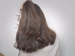 点击看大图 -KIMI HAIR SALON·烫染设计店