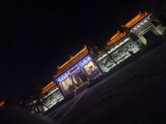 -台儿庄古城