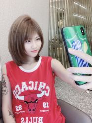 点击看大图 -3AM HAIR SALON烫发染发接发