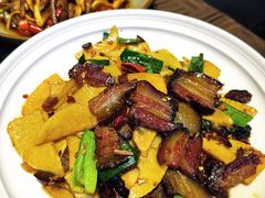 -汤家茗苑·精致私房菜(白沙店)