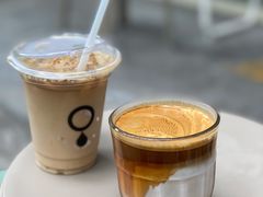 dirty-浆木咖啡馆(湘子庙街店)