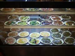 -庆丰包子铺(西单店)