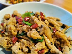 -印象鲵宴·张家界地标美食名片(溪布街店)