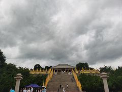 -黄帝陵