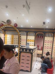 -meland亲子乐园•派对•研学(宁波华润万象城店)