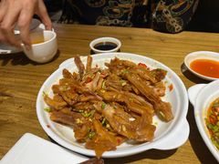 -潮中人·潮州菜(益乐路店)