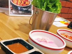 -秋木烤肉·韩国牛肉名家(高新旗舰店)