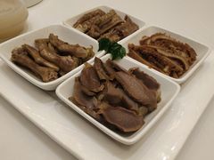 -同庆楼(天鹅湖万达店)
