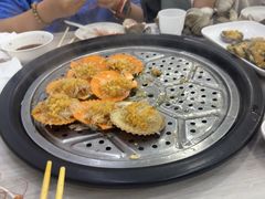 -船奇蒸汽海鲜·闽菜(八市海鲜总店)