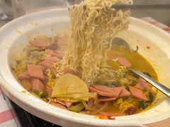 -三毛演义·湖南烧烤大排档(南浦店)