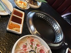 -牛焱·烧肉酒肆(五大道店)