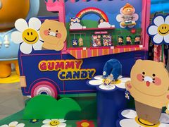 -KAKAO FRIENDS(弘大店)