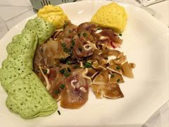 -盛福楼·惠山宴(盛岸路店)