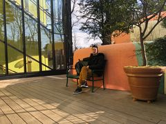 -三鹰之森吉卜力美术馆