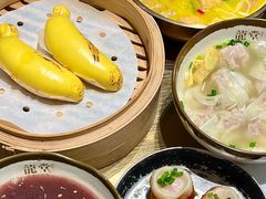 -龍堂蟹黄小笼包(万家丽店)