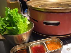 -西塔老太太泥炉烤肉(龙湖北苑天街店)