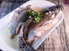 -大树头·森林餐厅(石碁店)