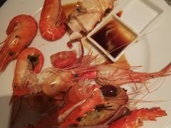 -广州四季酒店·意珍·意式自助餐