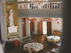 大堂-日日鲜茶餐厅(小公园店)