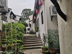 -小河直街历史文化街区