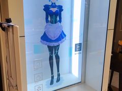 -咪咕咖啡(北京西单店)