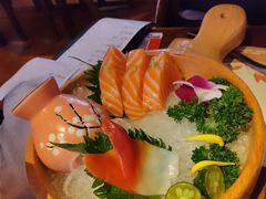 -木村武·手作寿司料理(中山亭店)